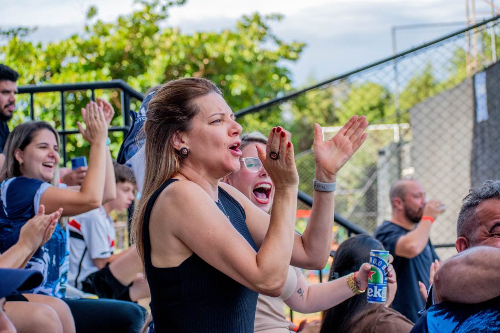 33º Futec – Final