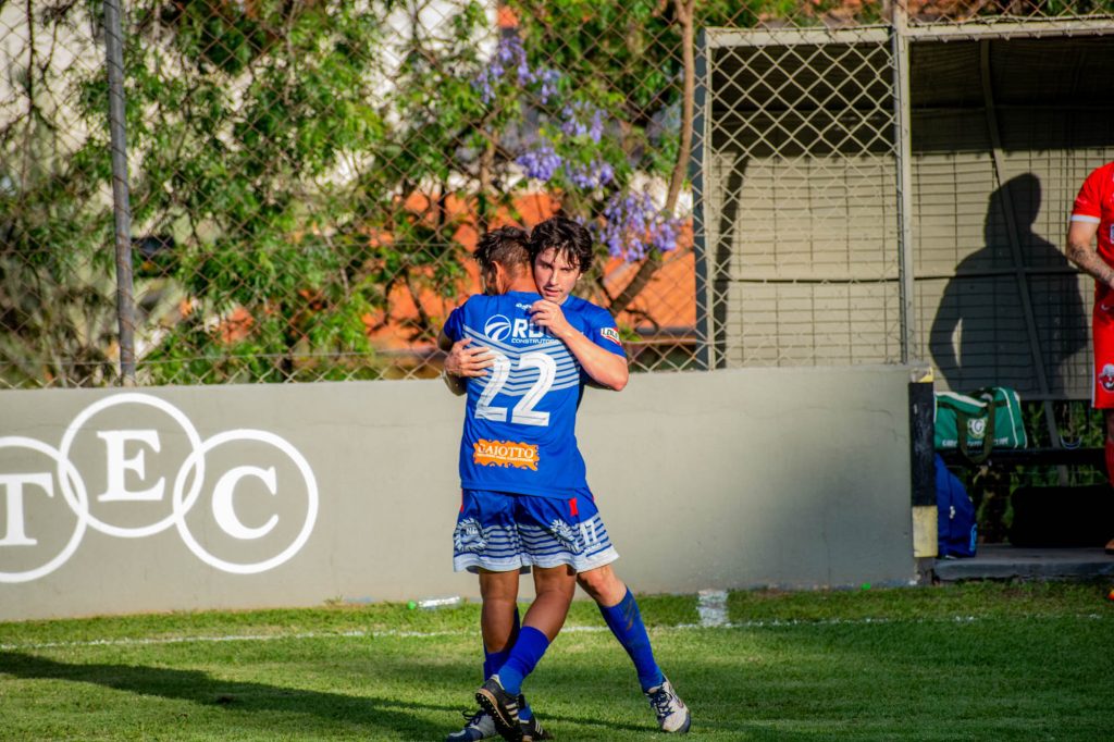 33º Futec – Final