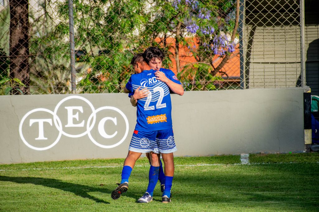 33º Futec – Final
