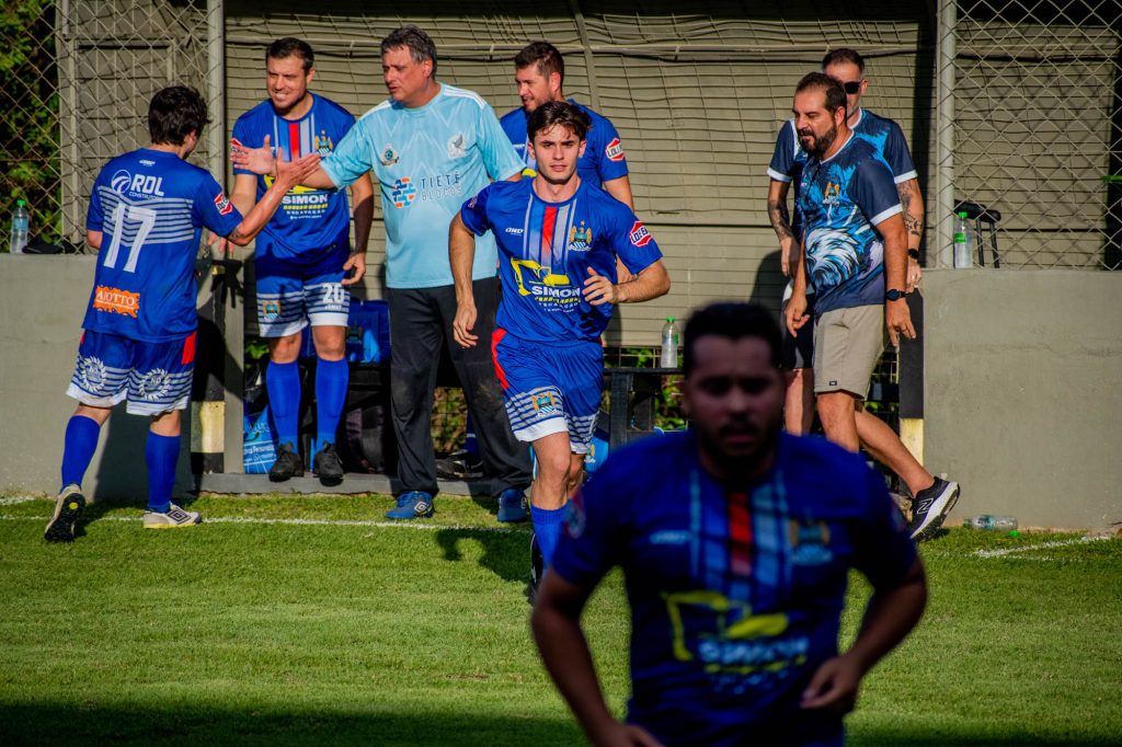 33º Futec – Final