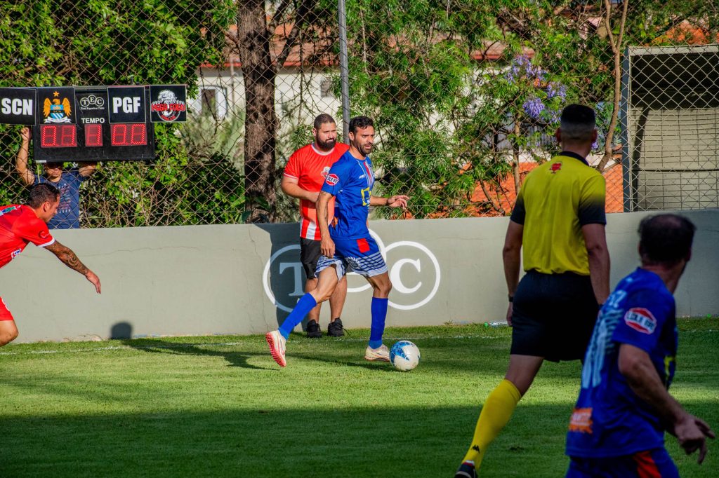 33º Futec – Final