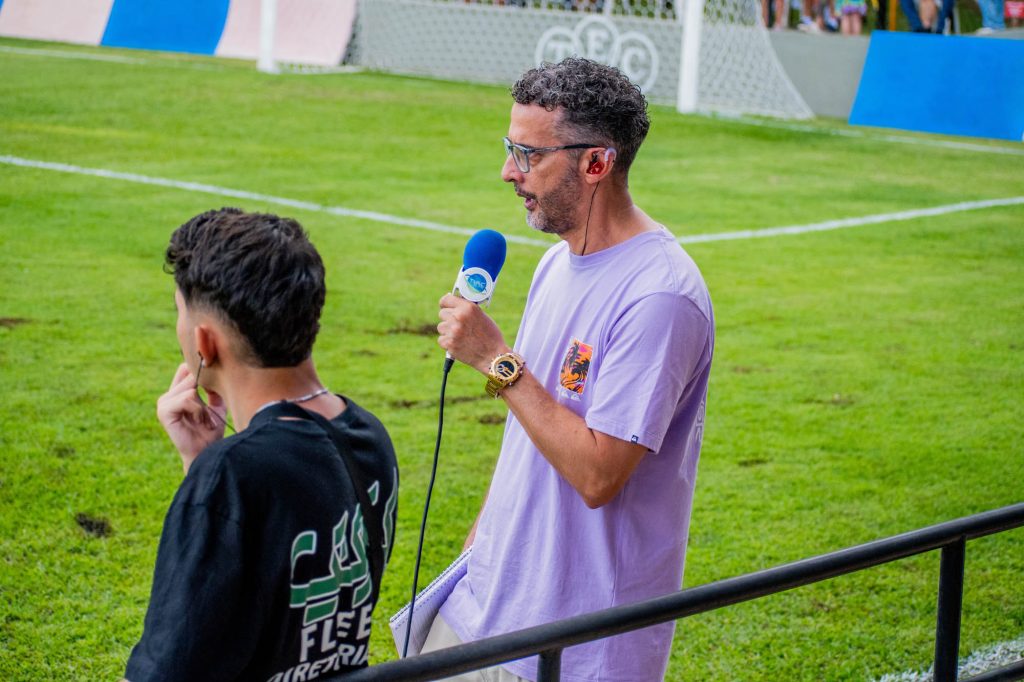 33º Futec – Final