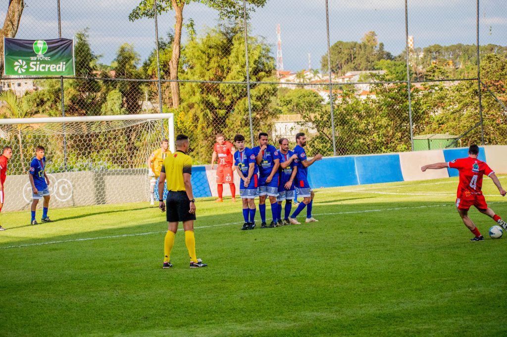 33º Futec – Final