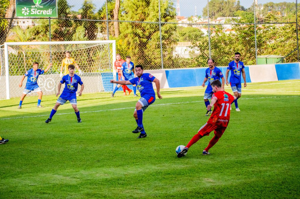 33º Futec – Final