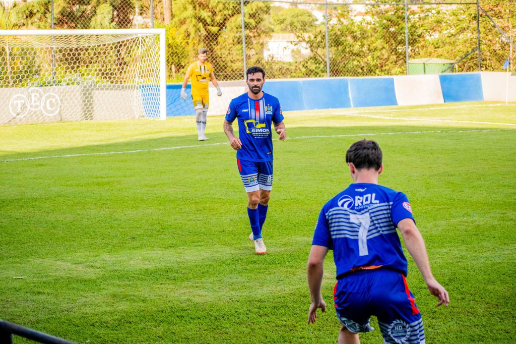 33º Futec – Final