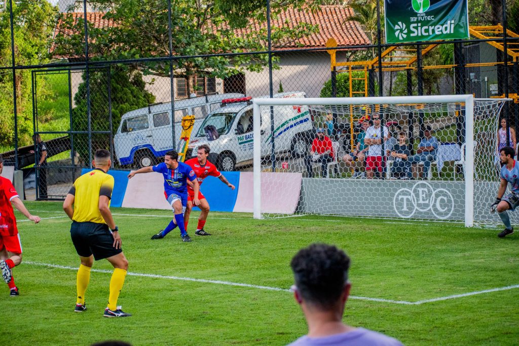 33º Futec – Final