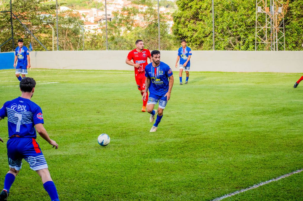 33º Futec – Final