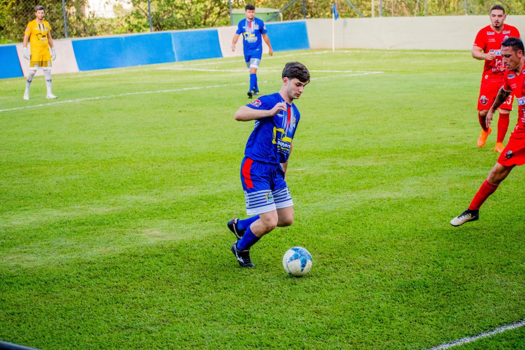 33º Futec – Final