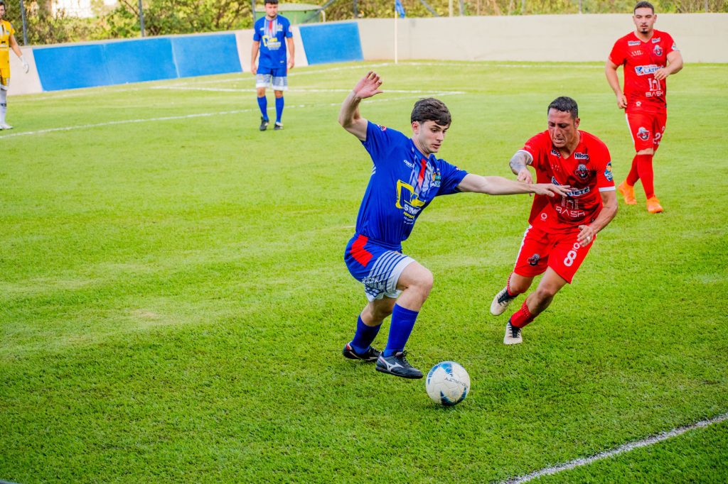 33º Futec – Final