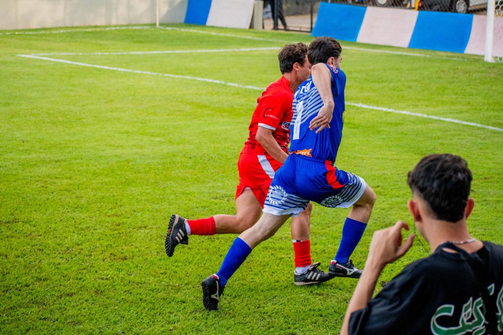 33º Futec – Final