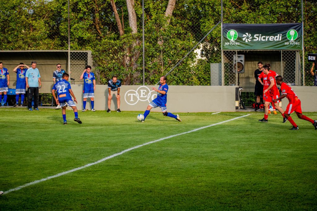 33º Futec – Final