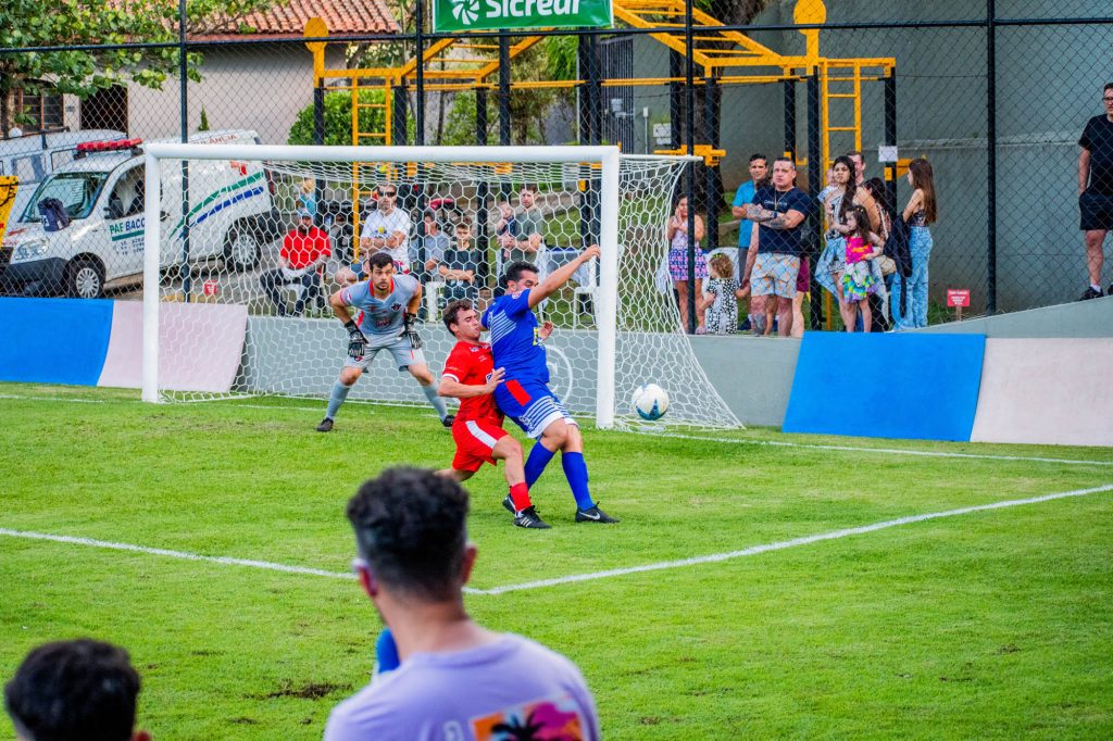 33º Futec – Final