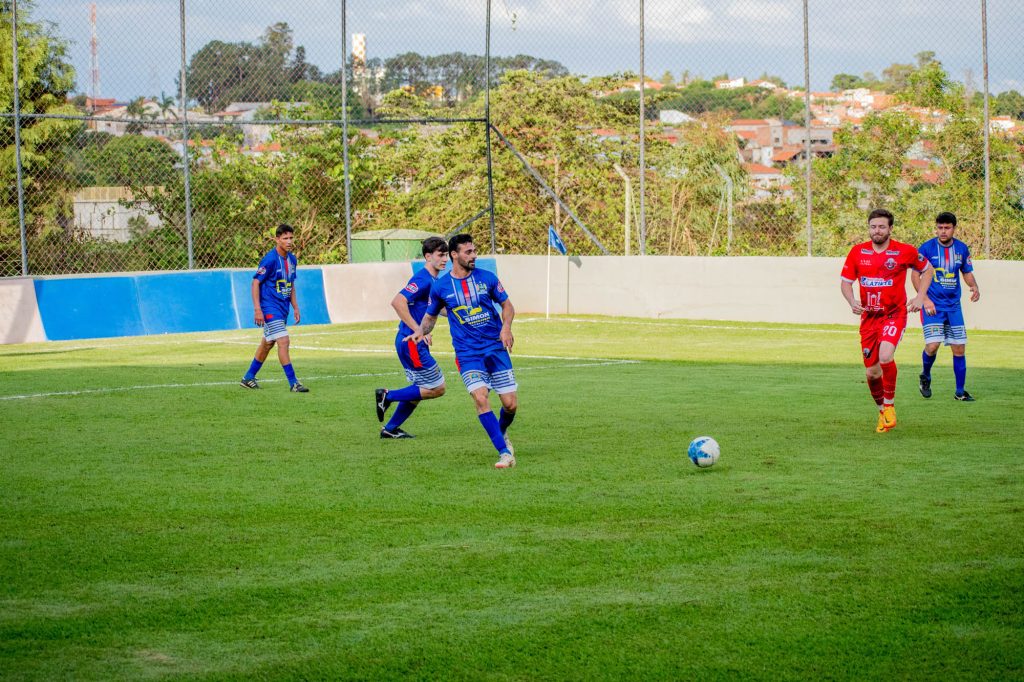 33º Futec – Final