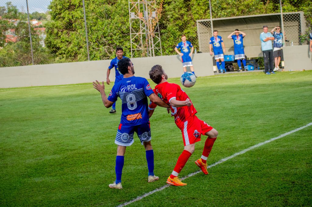 33º Futec – Final