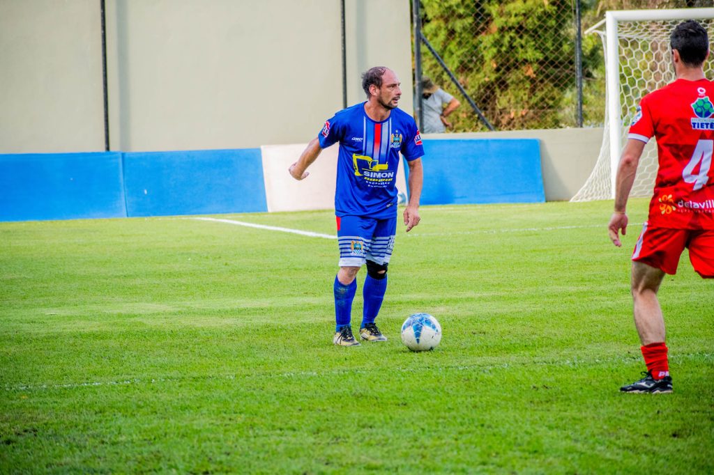 33º Futec – Final