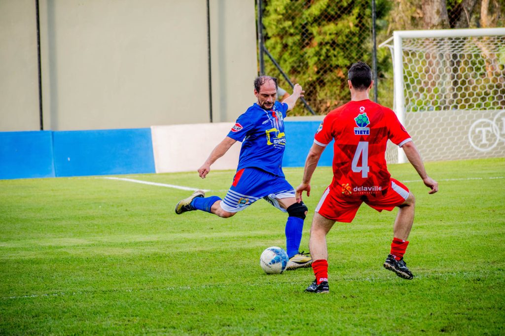 33º Futec – Final