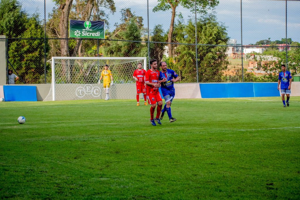 33º Futec – Final