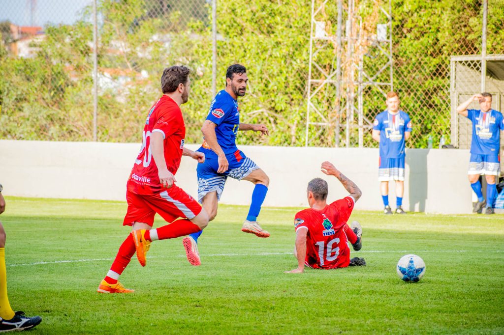 33º Futec – Final