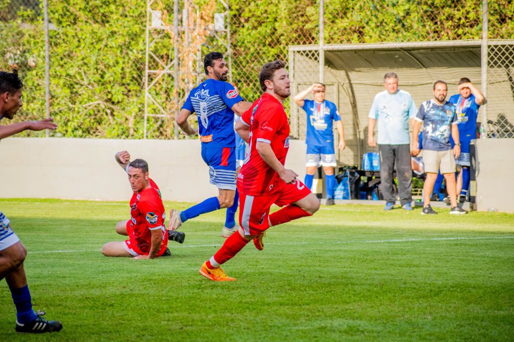 33º Futec – Final