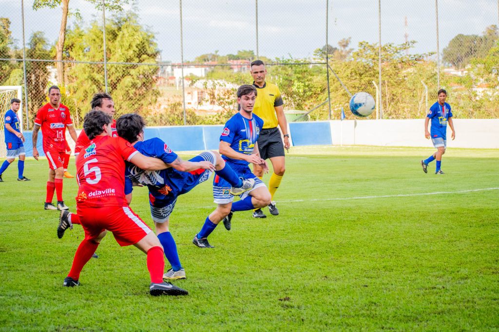 33º Futec – Final
