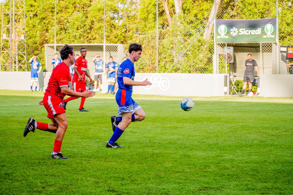 33º Futec – Final