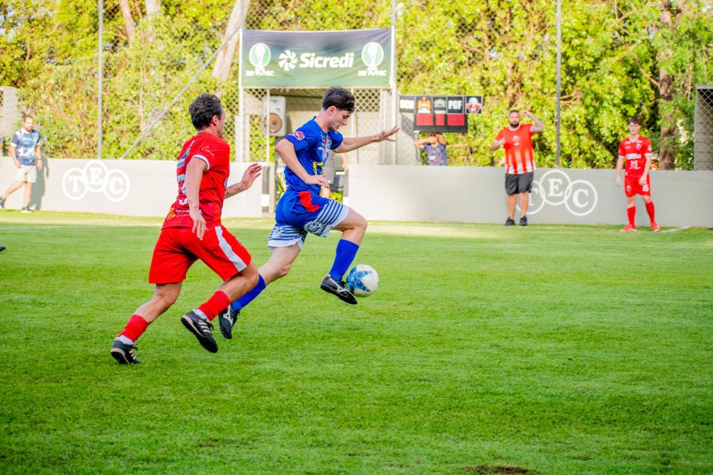 33º Futec – Final