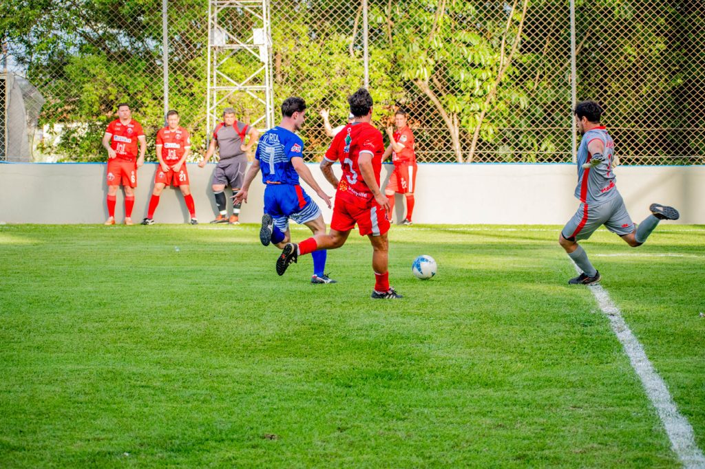 33º Futec – Final