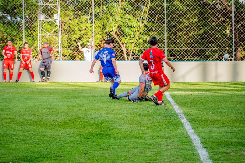 33º Futec – Final
