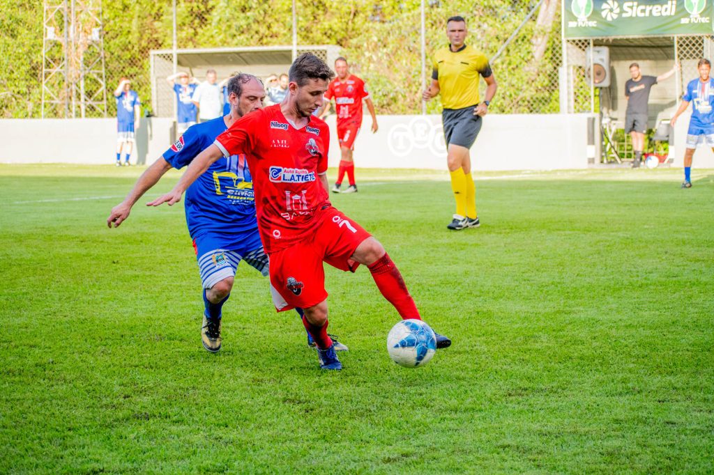 33º Futec – Final