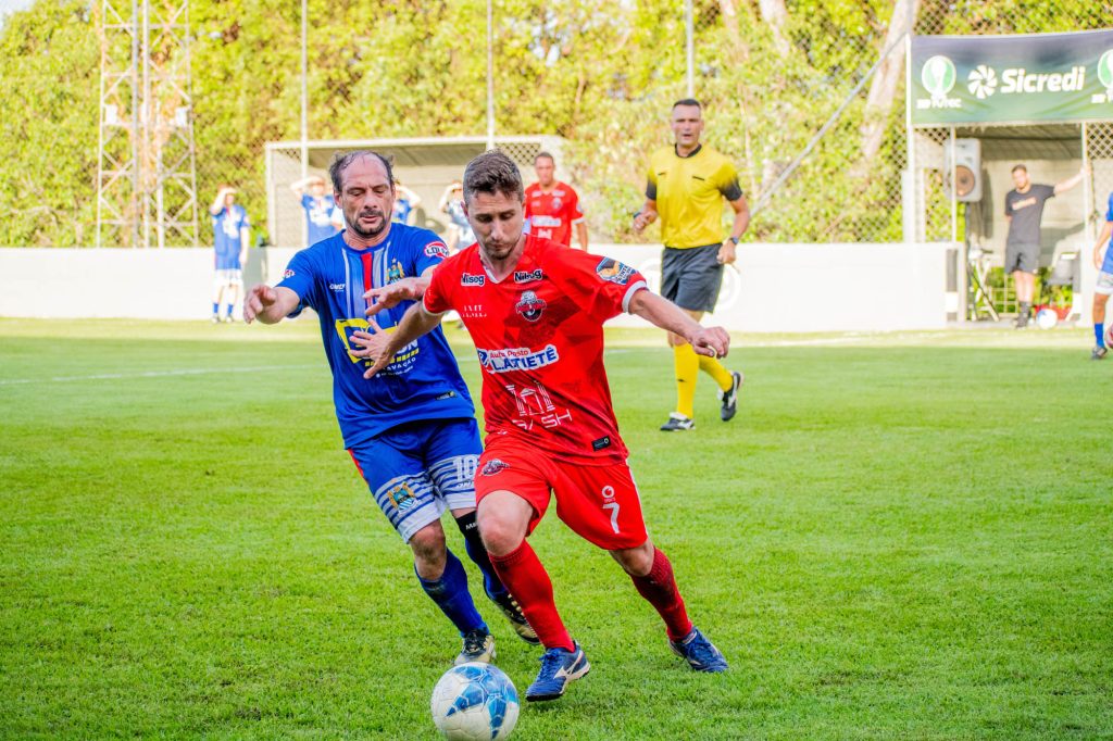 33º Futec – Final
