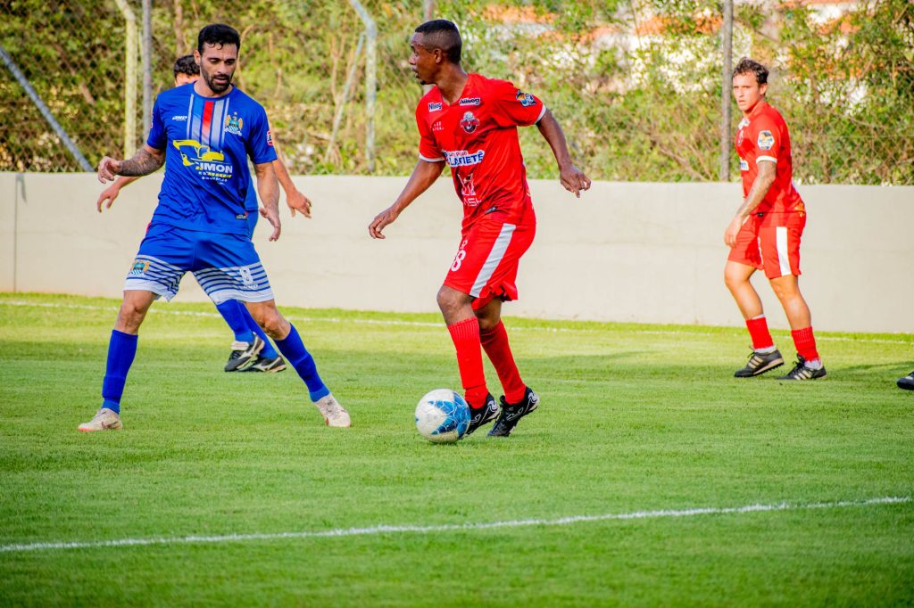 33º Futec – Final