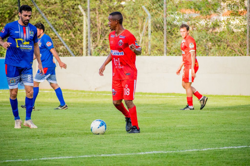33º Futec – Final