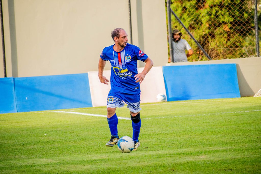 33º Futec – Final