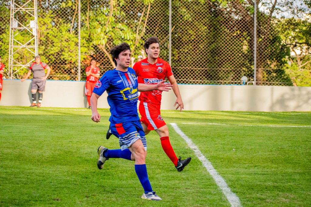 33º Futec – Final