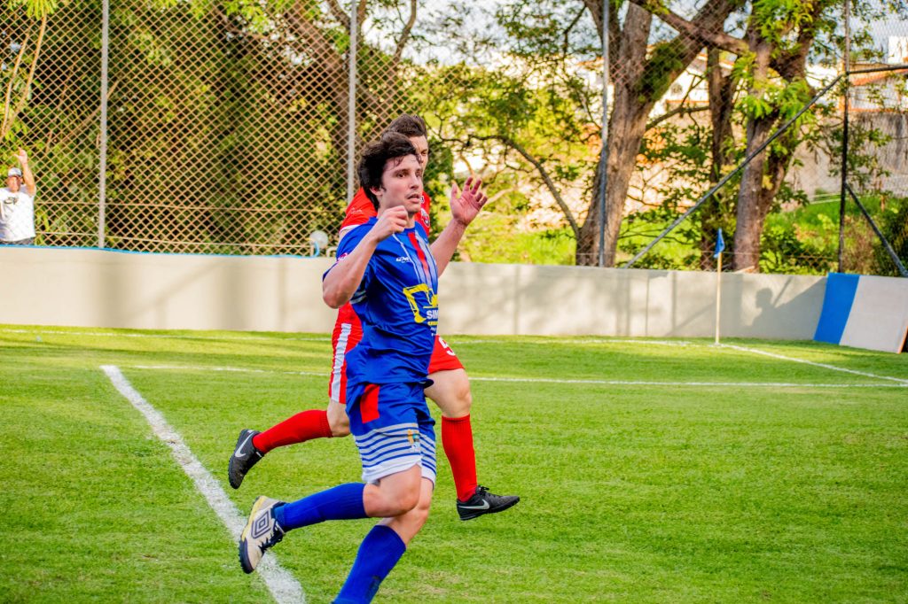 33º Futec – Final
