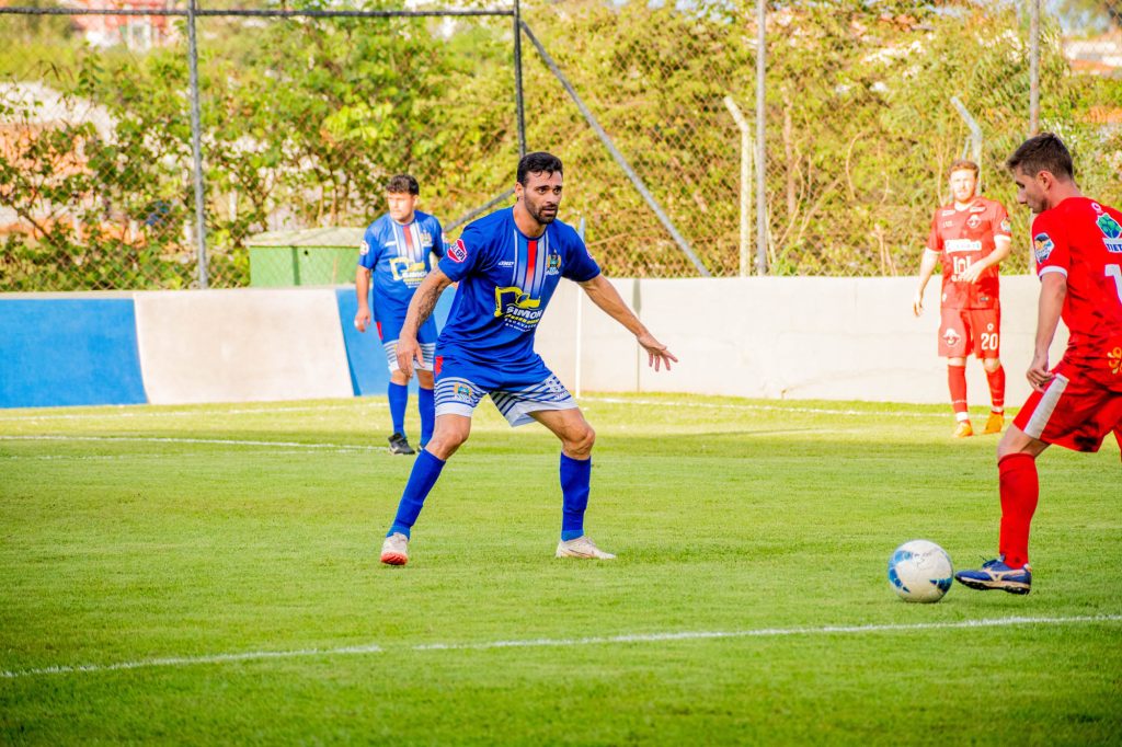 33º Futec – Final