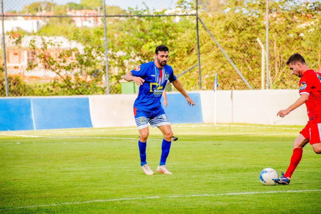 33º Futec – Final
