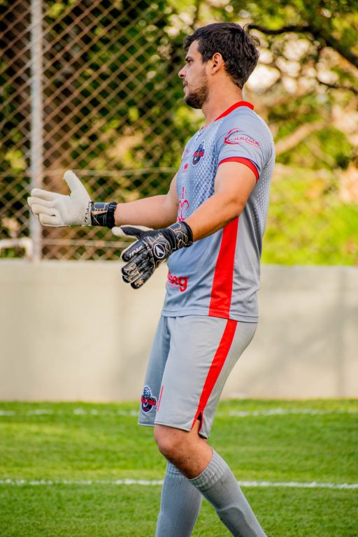 33º Futec – Final
