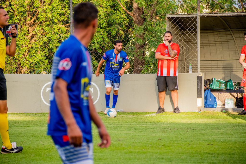 33º Futec – Final