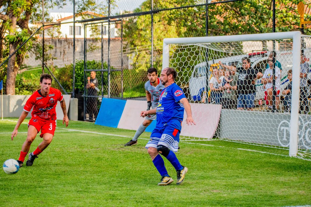 33º Futec – Final