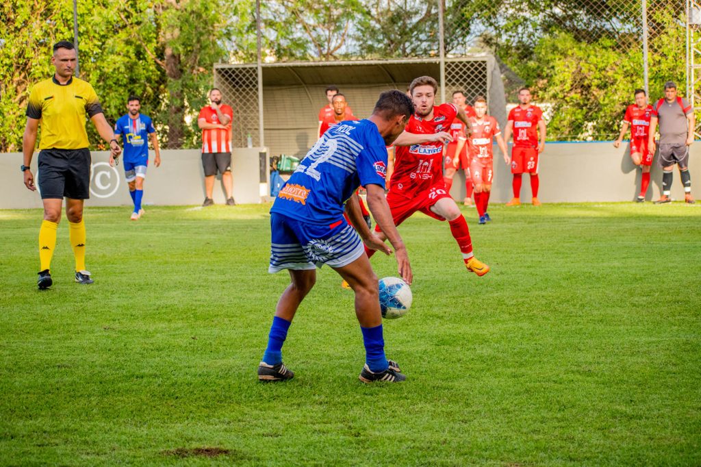 33º Futec – Final