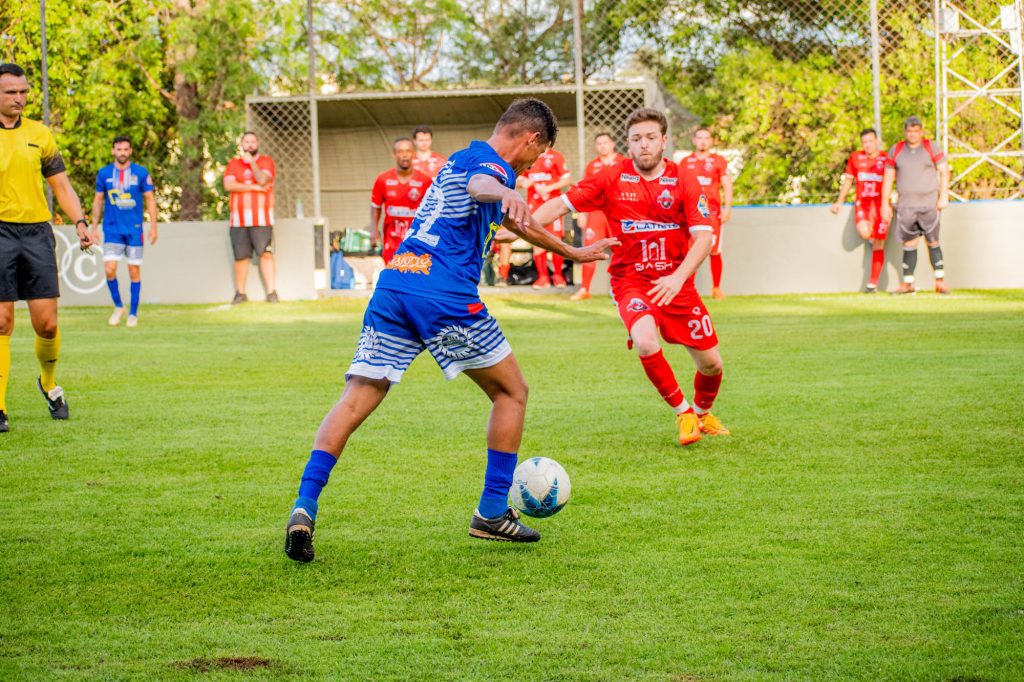 33º Futec – Final