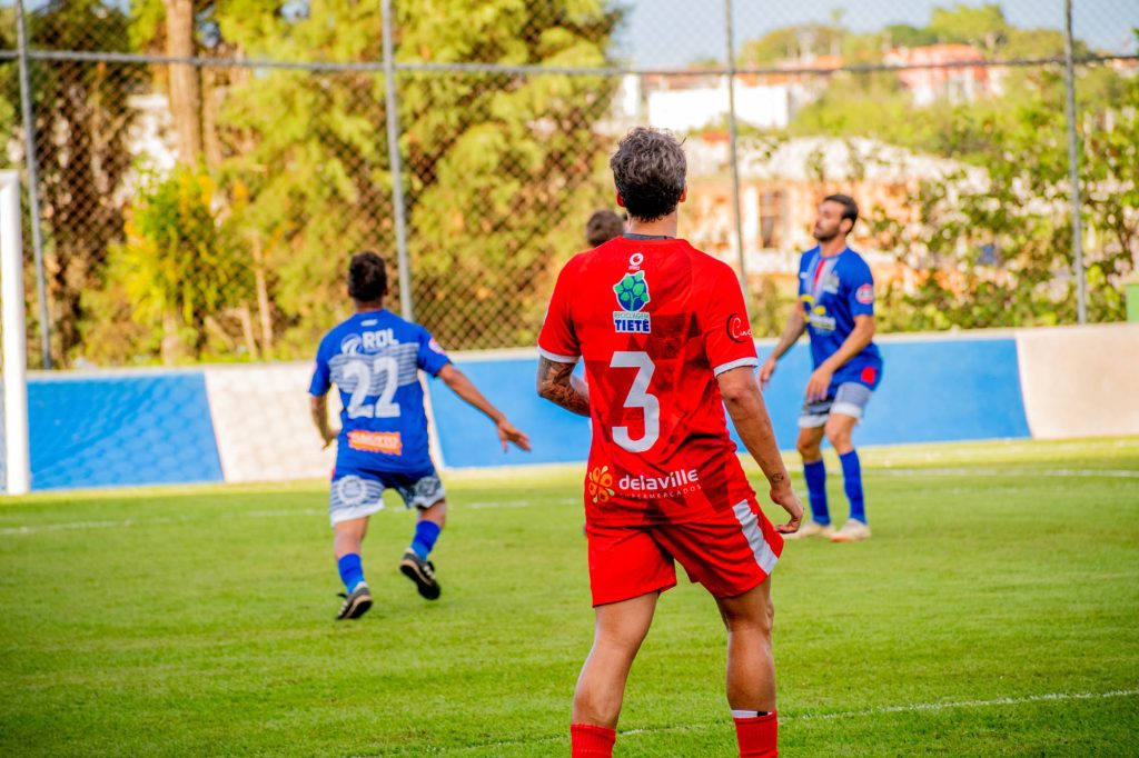 33º Futec – Final
