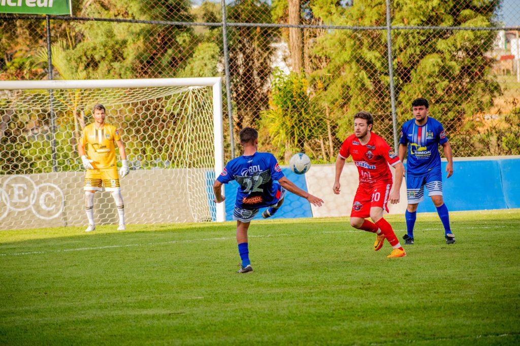 33º Futec – Final