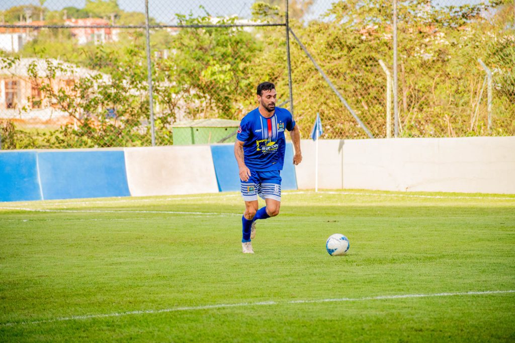 33º Futec – Final