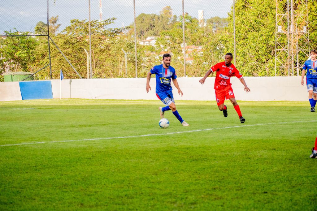 33º Futec – Final