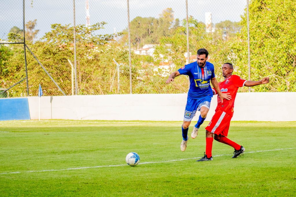 33º Futec – Final