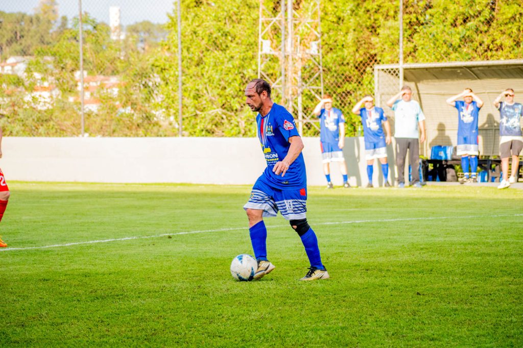 33º Futec – Final