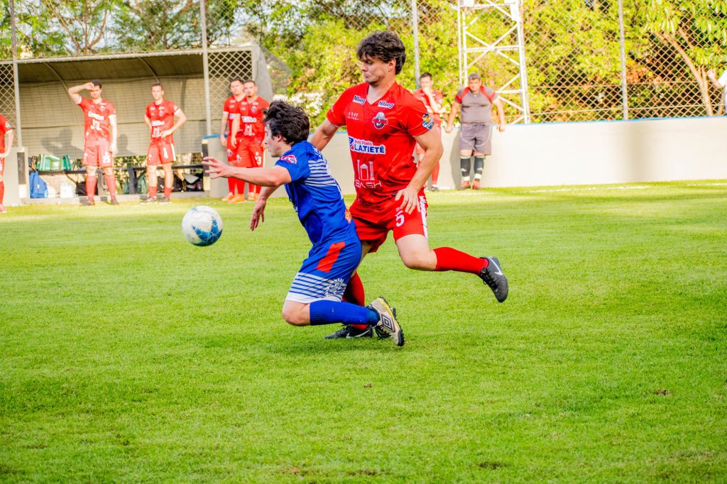 33º Futec – Final