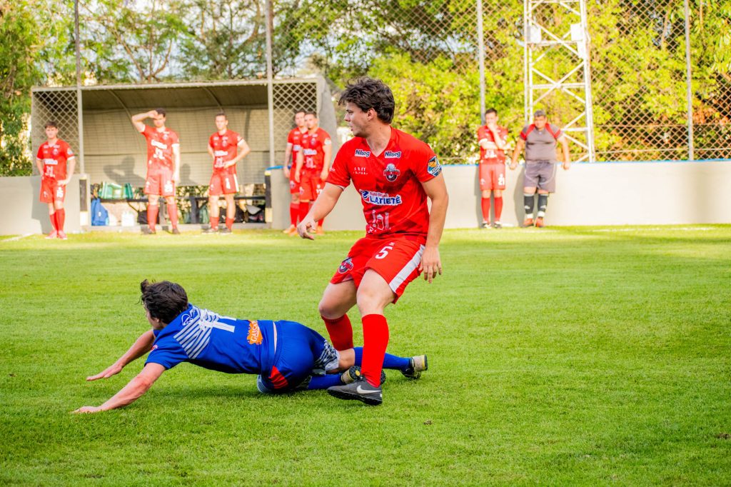 33º Futec – Final